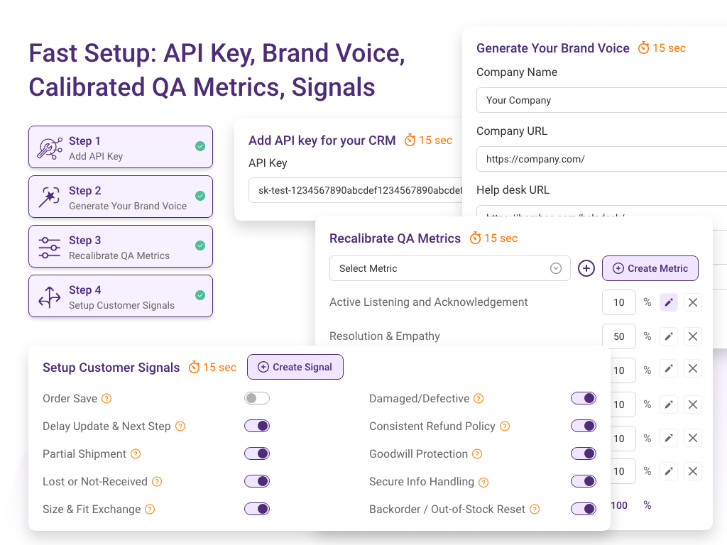 Preview image of app