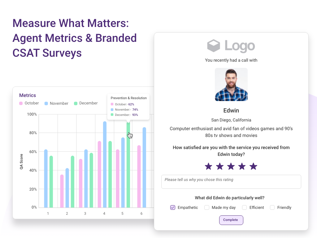 Preview image of app